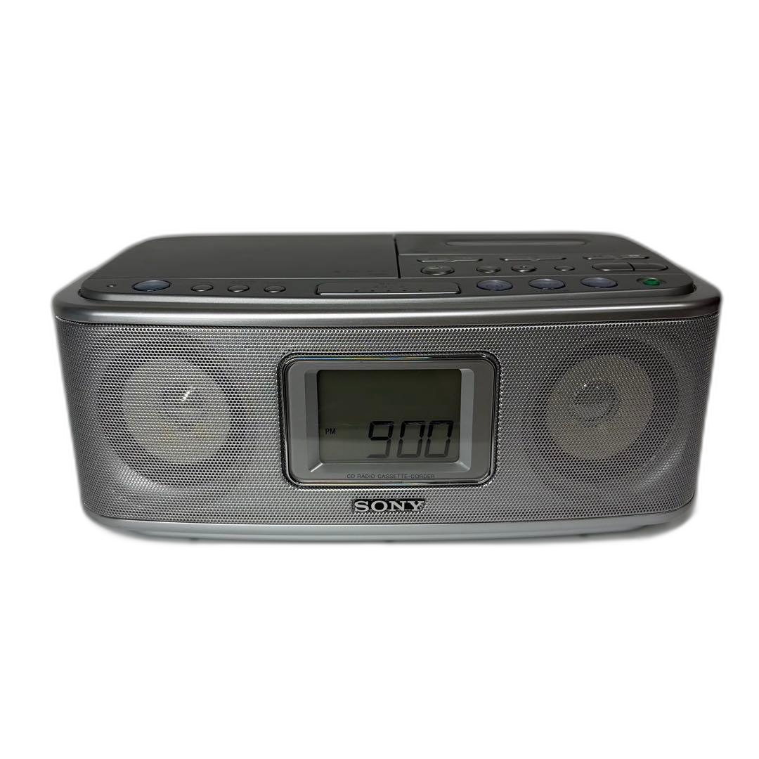 Sony Radio And Boombox Cd Cfd-E501