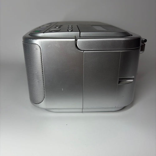 Sony Radio And Boombox Cd Cfd-E501