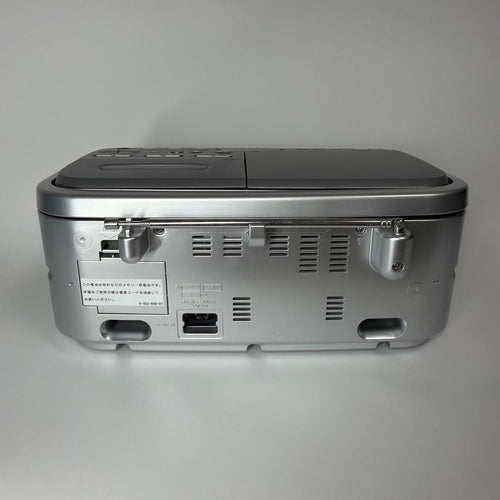 Sony Radio And Boombox Cd Cfd-E501