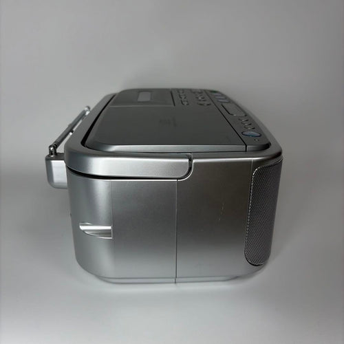 Sony Radio And Boombox Cd Cfd-E501