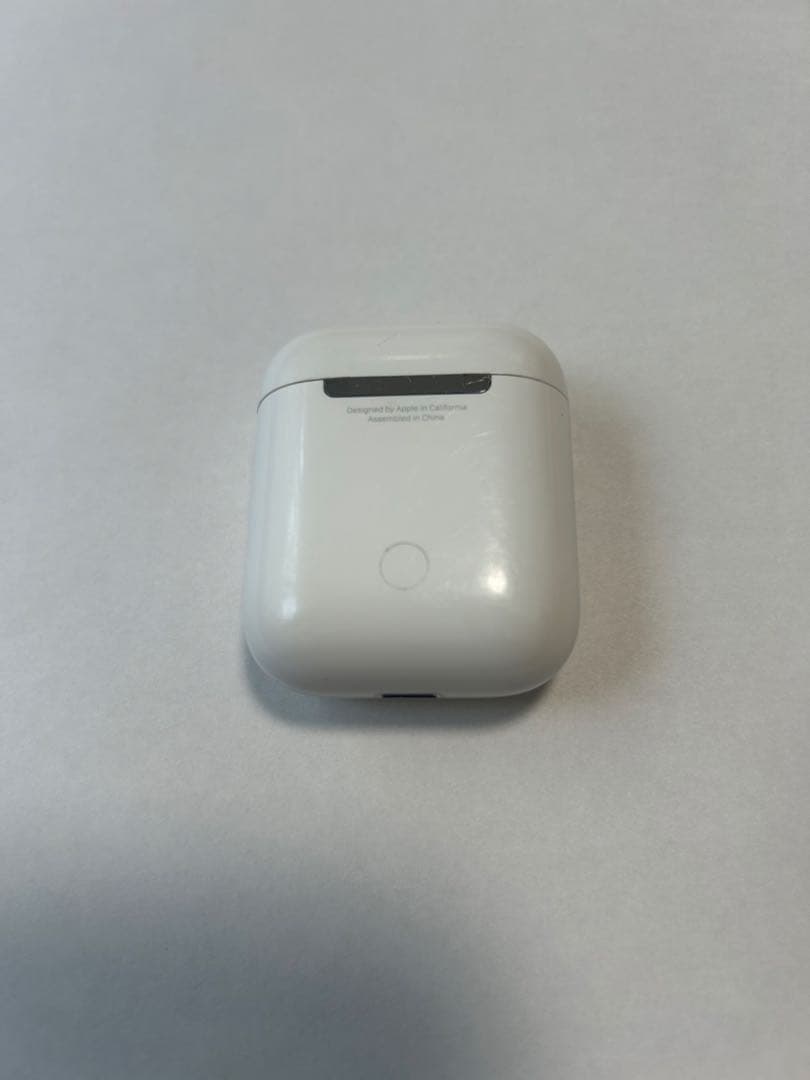 Apple Airpods