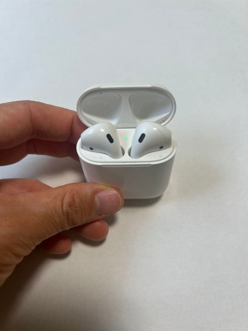 Apple Airpods