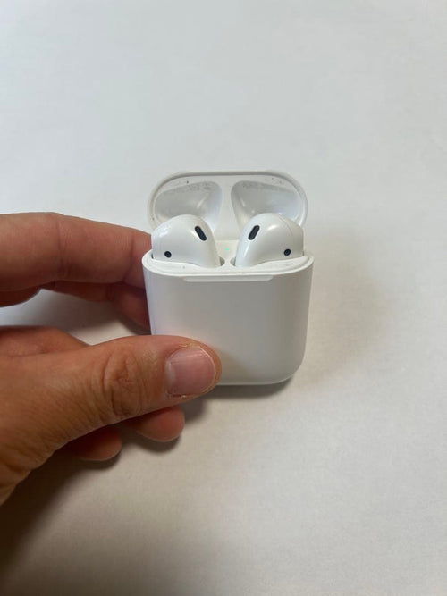 Apple Airpods