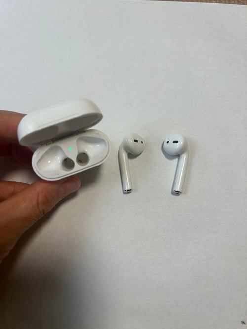 Apple Airpods