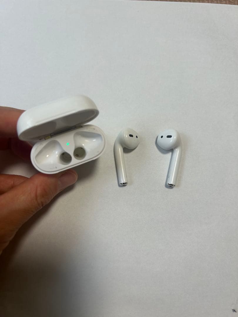 Apple Airpods