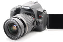 Canon Digital Slrs Eos Kiss X10