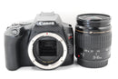 Canon Digital Slrs Eos Kiss X10