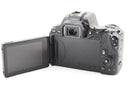 Canon Digital Slrs Eos Kiss X10