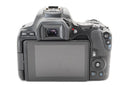 Canon Digital Slrs Eos Kiss X10