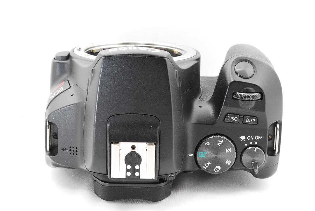 Canon Digital Slrs Eos Kiss X10