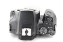 Canon Digital Slrs Eos Kiss X10