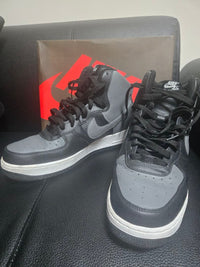 Nike Sneakers Air Force 1 Mid 07