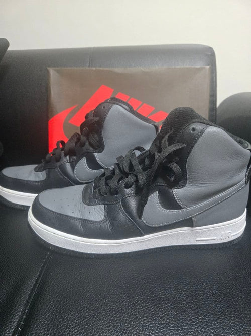 Nike Sneakers Air Force 1 Mid 07