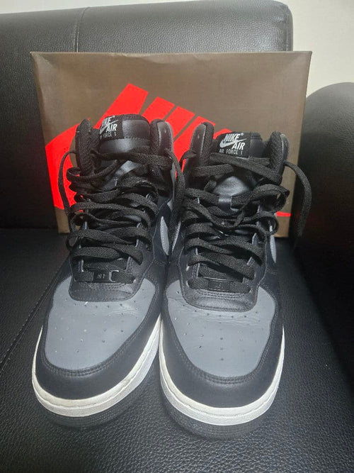 Nike Sneakers Air Force 1 Mid 07