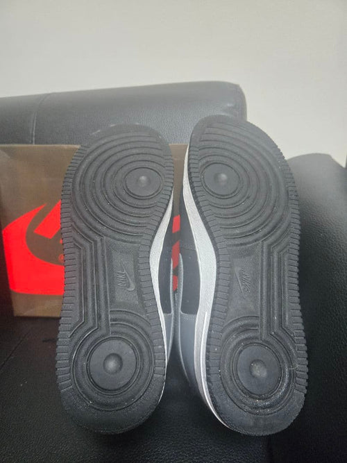 Nike Sneakers Air Force 1 Mid 07
