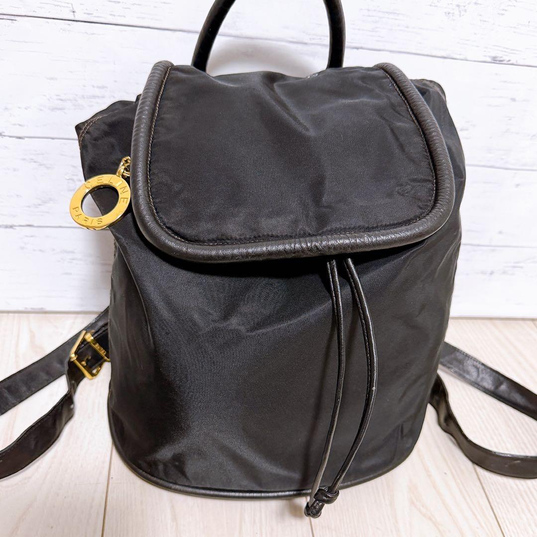 Celine Backpacks