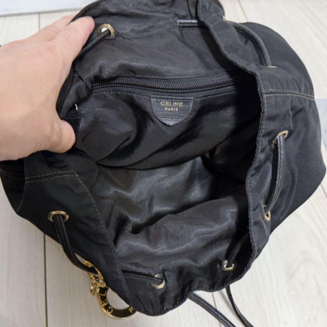 Celine Backpacks