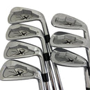Single Iron X Forged 7S Usa Ir Rifle Project Flighted Sx) D