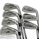 Single Iron X Forged 7S Usa Ir Rifle Project Flighted Sx) D