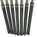 Single Iron X Forged 7S Usa Ir Rifle Project Flighted Sx) D