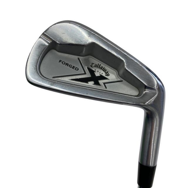 Single Iron X Forged 7S Usa Ir Rifle Project Flighted Sx) D