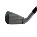 Single Iron X Forged 7S Usa Ir Rifle Project Flighted Sx) D
