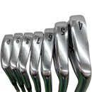 Single Iron X Forged 7S Usa Ir Rifle Project Flighted Sx) D