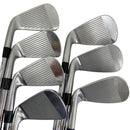 Single Iron X Forged 7S Usa Ir Rifle Project Flighted Sx) D