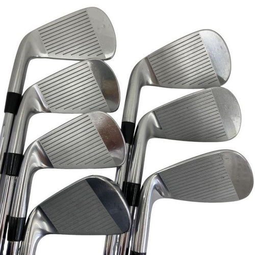 Single Iron X Forged 7S Usa Ir Rifle Project Flighted Sx) D