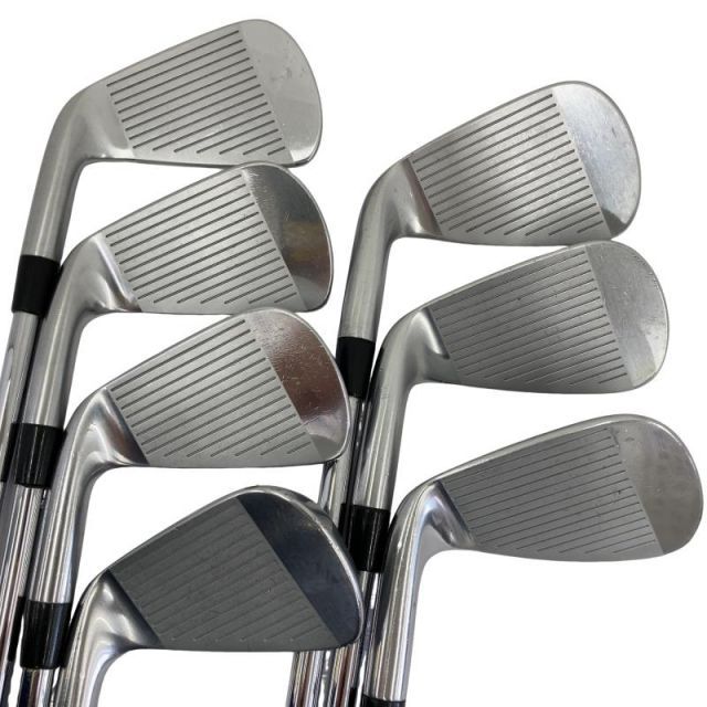 Single Iron X Forged 7S Usa Ir Rifle Project Flighted Sx) D