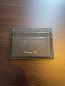 Christian Dior Card Cases 30Montaigne
