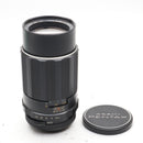 Pentax Lens (Zoom) Super Takumar F4