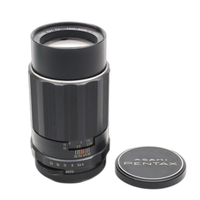 Pentax Lens (Zoom) Super Takumar F4