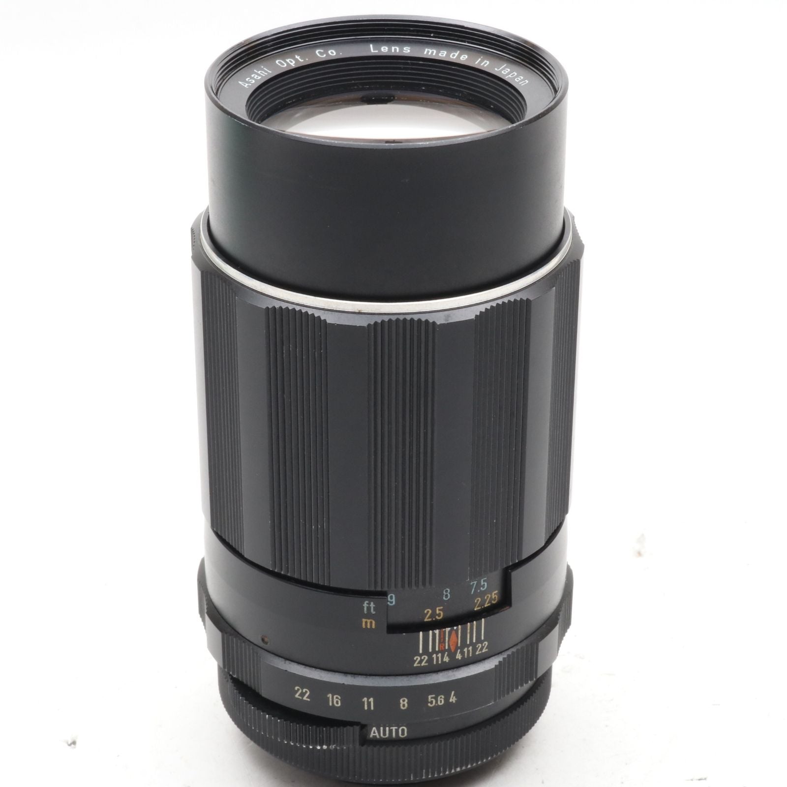 Pentax Lens (Zoom) Super Takumar F4