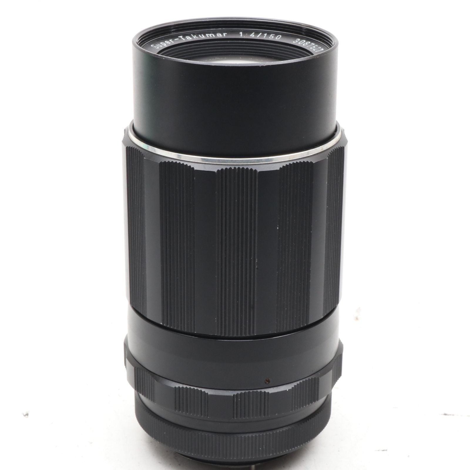 Pentax Lens (Zoom) Super Takumar F4