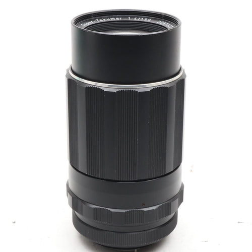 Pentax Lens (Zoom) Super Takumar F4
