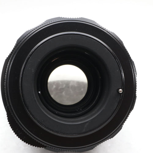 Pentax Lens (Zoom) Super Takumar F4