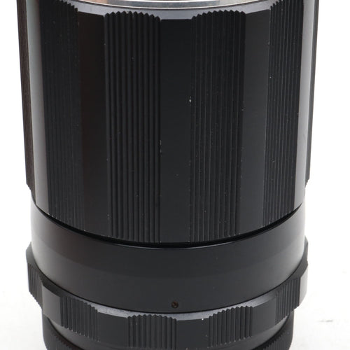 Pentax Lens (Zoom) Super Takumar F4
