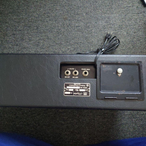 Roland Rhythm Machines Tr-55