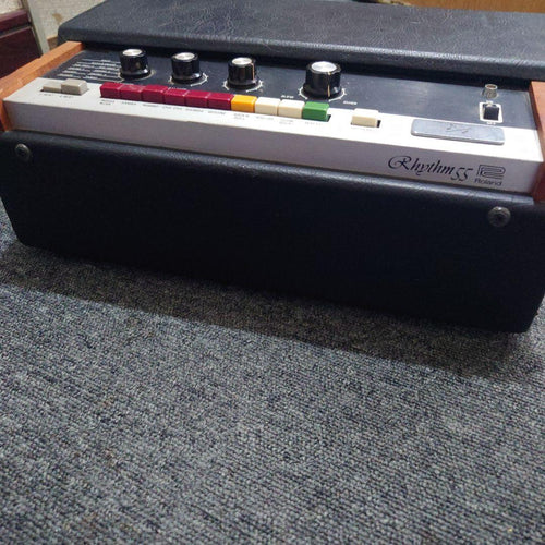 Roland Rhythm Machines Tr-55