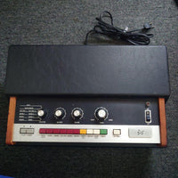 Roland Rhythm Machines Tr-55