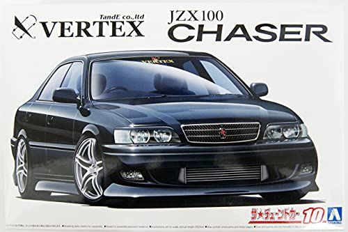 Motorcycle Bike 10Vertexjzx100 V98( 05981