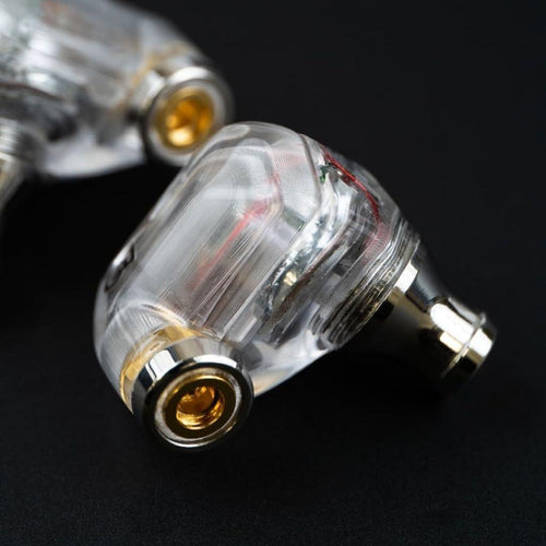 Campfire Audio Wired Earphones Iris