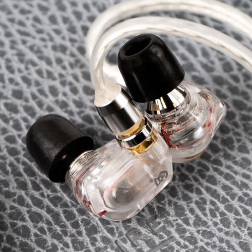 Campfire Audio Wired Earphones Iris