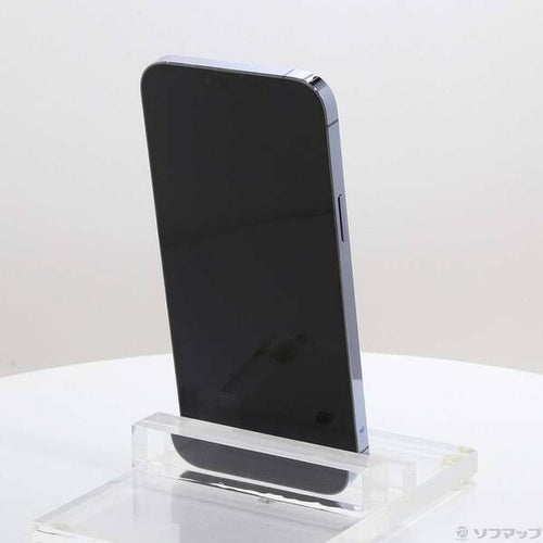 Apple Smartphone Body Iphone13 Pro Max 256Gb Mljd3J A Sim 348