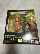 Bandai Dragon Ball Zero 3