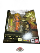 Bandai Dragon Ball Zero 3