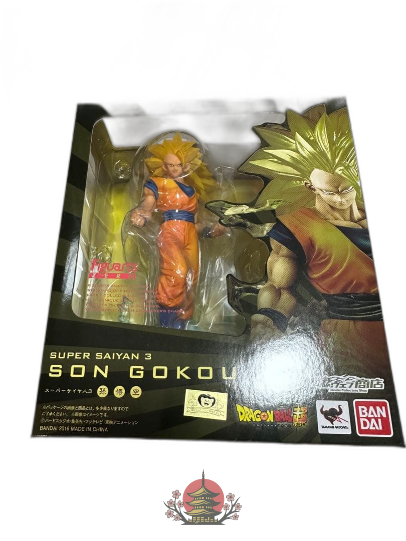 Bandai Dragon Ball Zero 3