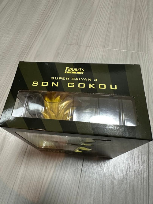 Bandai Dragon Ball Zero 3