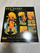 Bandai Dragon Ball Zero 3